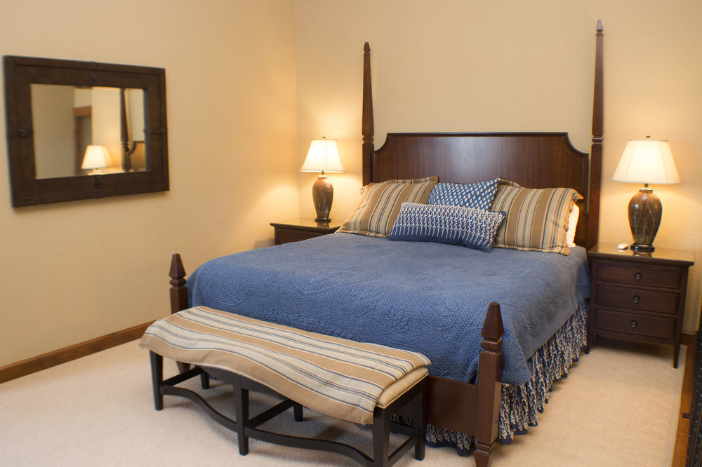 Marina Cay Hotel Bigfork Luaran gambar